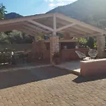 Tatil Evi Blue